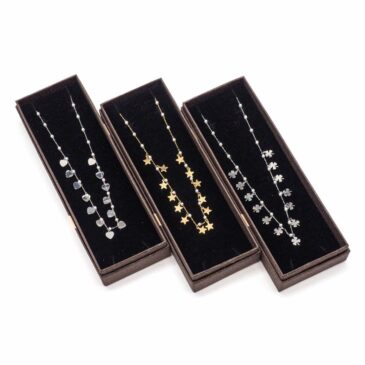 Set n° 3 collane donna in acciaio catena perle cuori stelle 15 Set n° 3 collane donna in acciaio catena perle cuori stelle Set n° 3 collane donna in acciaio catena perle cuori stelle