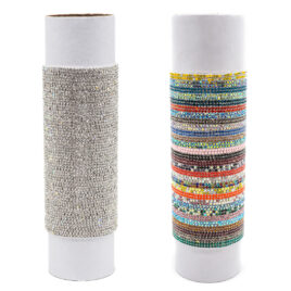 Bracciali elastici colori assortiti